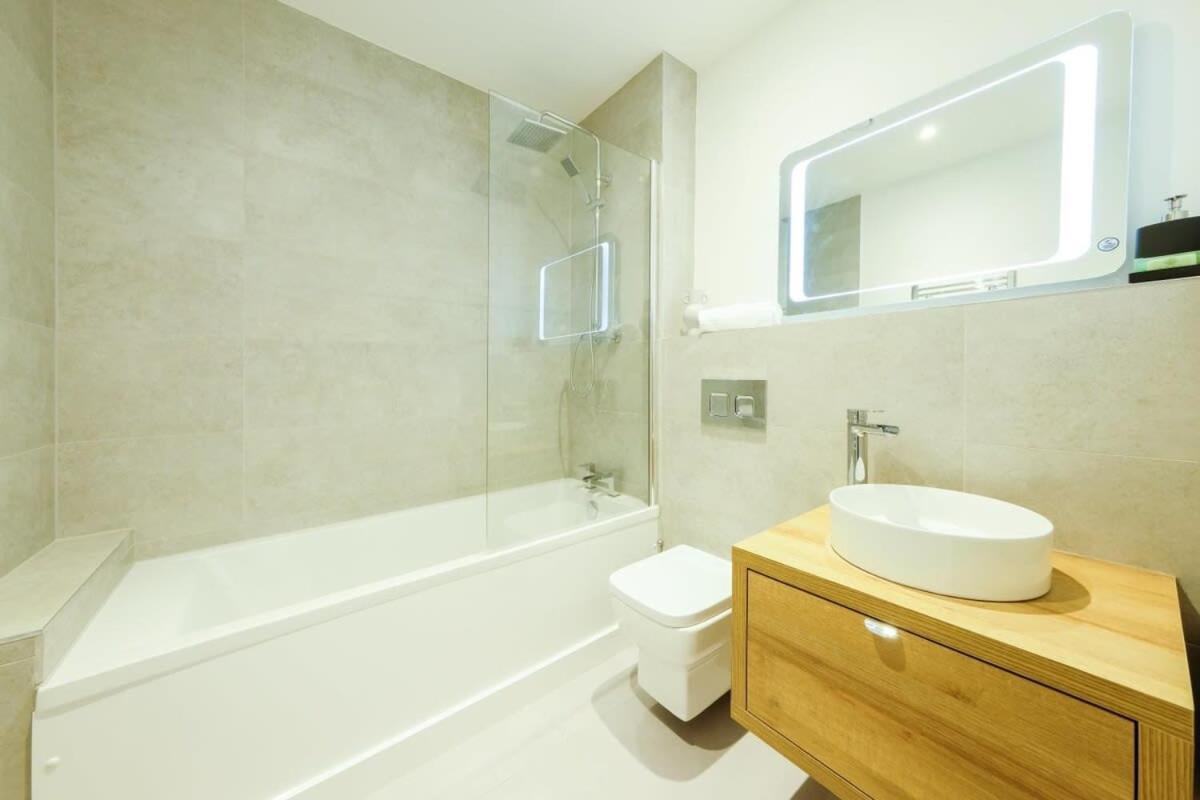 Hotwells Apartments Flat 5 - Hopewell Bristol Exterior photo
