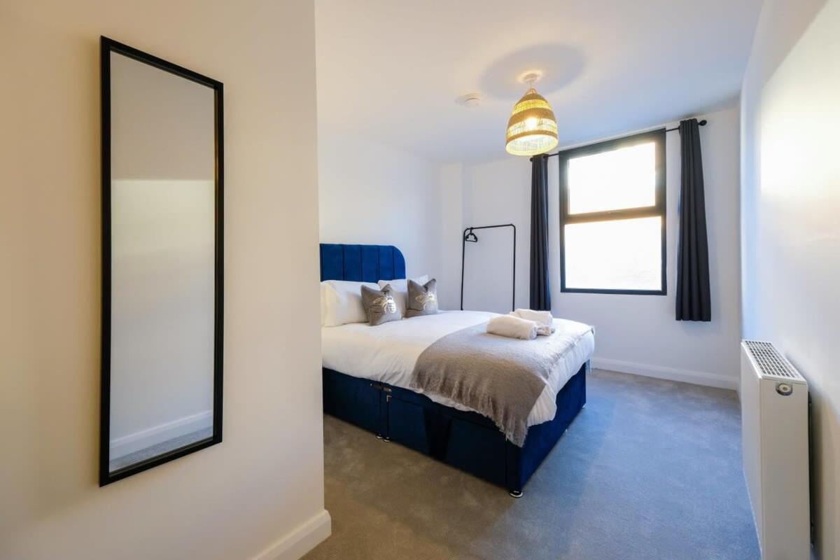 Hotwells Apartments Flat 5 - Hopewell Bristol Exterior photo